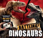 Battling Dinosaurs AR