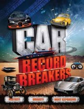 Car Record Breakers