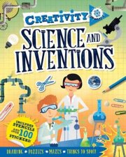 Creativity On The Go Science And Inventions