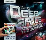 iExplore Into Deep Space AR