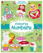 Colour by Numbers