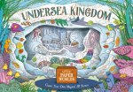 3D Colourscapes Undersea Kingdom