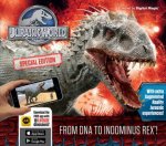 Jurassic WorldFrom DNA To IndRex AR