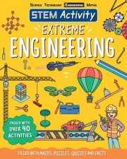 STEM Activity Extreme Engineering