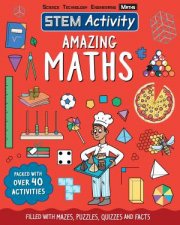 STEM Activity Amazing Maths