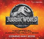 Jurassic World Fallen Kingdom