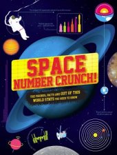 Space Number Crunch