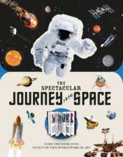The Spectacular Journey In Space