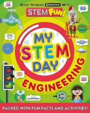 My STEM Day  Engineering