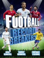 Football Record Breakers