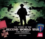 IWM The Story Of Second World War For Children