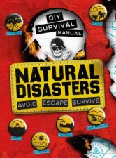 DIY Survival Manual Natural Disaster