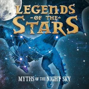 Legends Of The Stars by Stella Caldwell