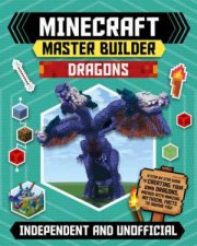 Minecraft Master Builder Dragons