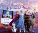 Disney Frozen An Enchanted Adventure