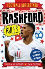 Football Superstars Rashford Rules