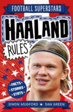 Football Superstars Haaland Rules