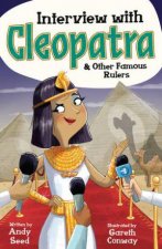 Interview With Cleopatra  Other Famous Rulers