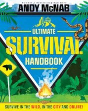 The Ultimate Survival Handbook