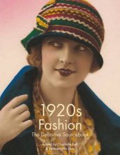 1920s Fashion