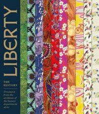 Liberty The History