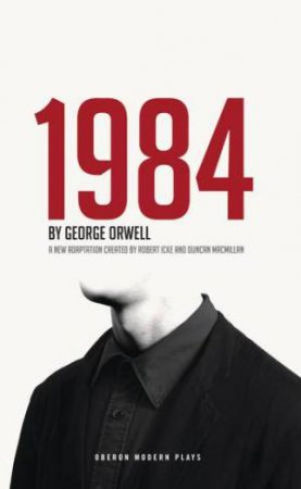 1984 by George Orwell