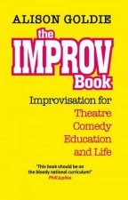 The Improv Book