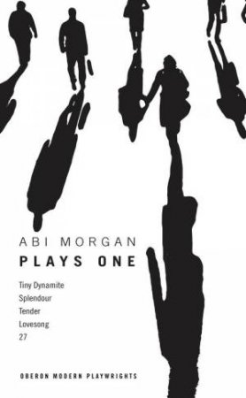 Abi Morgan by Abi Morgan