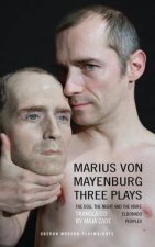 Marius Von Mayenburg