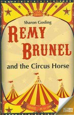Fiction Express Remy Brunel and the Circus House