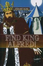 Timeliners Find King Alfred