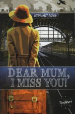 Timeliners Dear Mum I Miss You