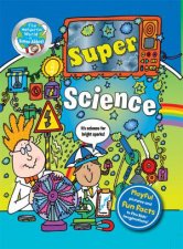 Super Science