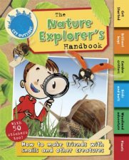 The Nature Explorers Handbook