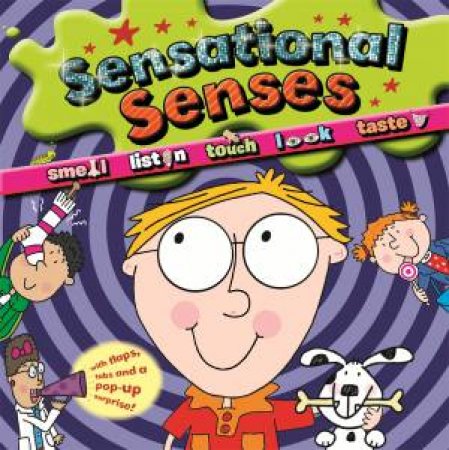 Sensational Senses by Various 