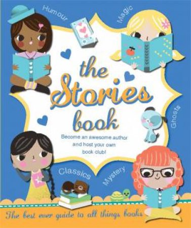 The Stories Book by Various