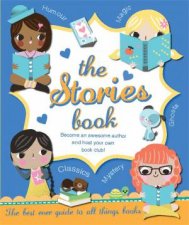The Stories Book