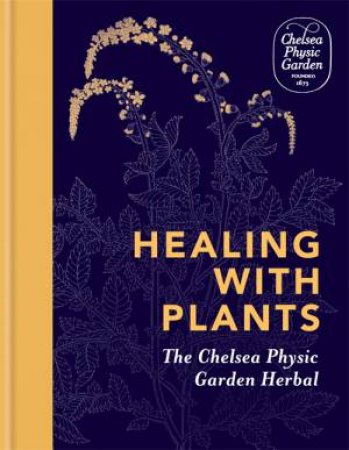Healing With Plants by Various