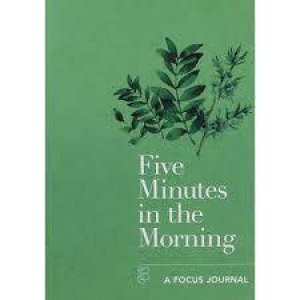 Five Minutes In The Morning by Various