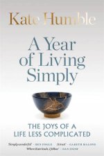 A Year Of Living Simply