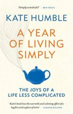 A Year Of Living Simply
