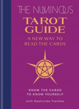 The Numinous Tarot Guide by Various