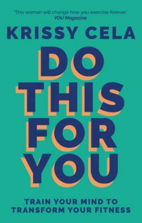 Do This for You by Krissy Cela