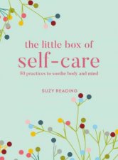 The Little Box Of Selfcare