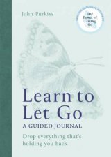 Learn To Let Go