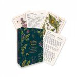 Healing Plants  A Botanical Card Deck