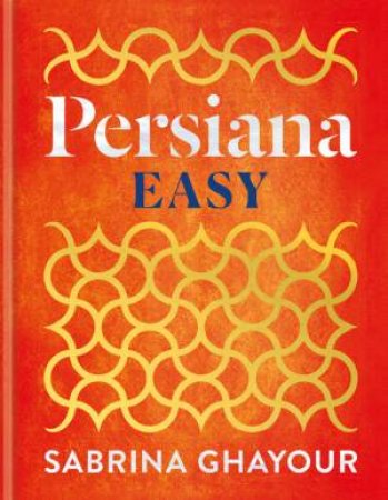Persiana Easy by Sabrina Ghayour