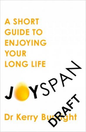 Joyspan by Dr Kerry Burnight