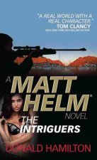 Matt Helm  The Intriguers