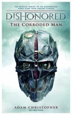The Corroded Man